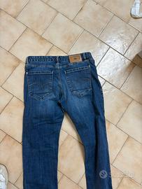 jeans vintage lee cooper
