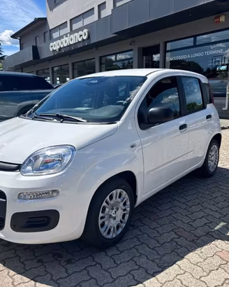 FIAT Panda 1.0 FireFly S&S Hybrid POP KM0 PROMO