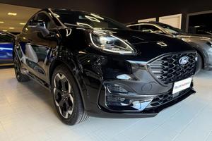 FORD Puma 1.0 EcoBoost Hybrid 125 CV S&S aut. ST