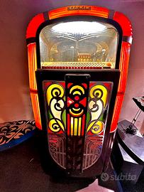 Jukebox Vintage Rock Ola mod 1422 del 1946