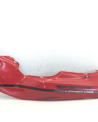 SUZUKI RF R 600 CARENA FIANCATA POSTERIORE SINISTR