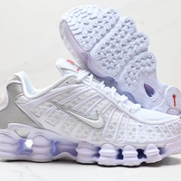 Nike Shox TL White EU 39