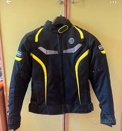 GIACCA DA MOTO