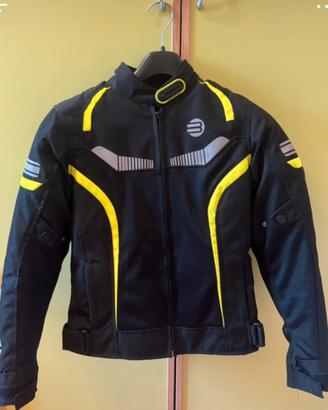 GIACCA DA MOTO