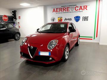 Alfa Romeo MiTo 1.3 JTDm 95 CV S&S Urban