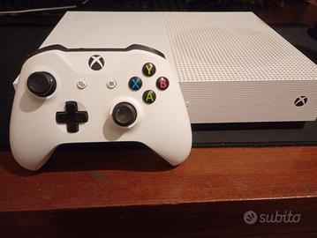 Xbox One S da 1 TB