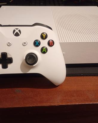 Xbox One S da 1 TB