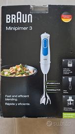 braun minipimer 3