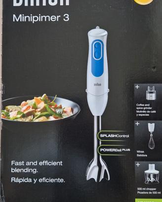 braun minipimer 3