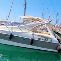 Gobbi 345 Sc - refitting completo 2024