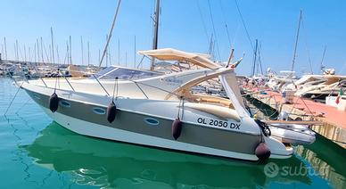 Gobbi 345 Sc - refitting completo 2024