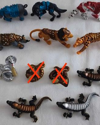 Animal Gladiators