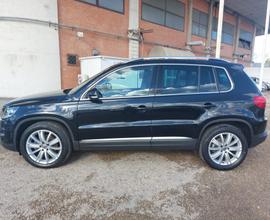 VOLKSWAGEN Tiguan 2.0 TDI 110CV