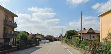 Ristrutturato quadrilocale a Cassano Magnago