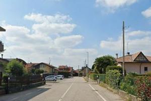 Ristrutturato quadrilocale a Cassano Magnago