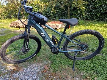 EBIKE