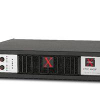 AMPLIFICATORE FINALE XTREME