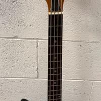 Basso elettrico Teisco EB-100