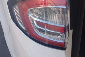 FORD GALAXY 2016 FANALE POSTERIORE SX