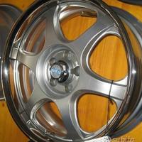 Cerchi in lega SPARCO 17" ALFA ROMEO - OPEL