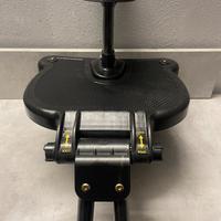 Vihir pedana passeggino