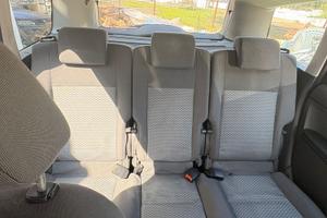 Ford c max