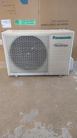 Condizionatore Panasonic inverter 12000 bhu