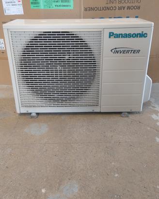Condizionatore Panasonic inverter 12000 bhu