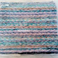 MISSONI ASCIUGAMANO PALESTRA 30x140cm COTONE MILO