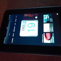kindle Fire HD 7   8 gb