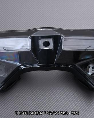 Fanale anteriore LED DUCATI PANIGALE V2 V4 2018 24