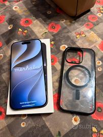 Iphone 16 pro 128gb
