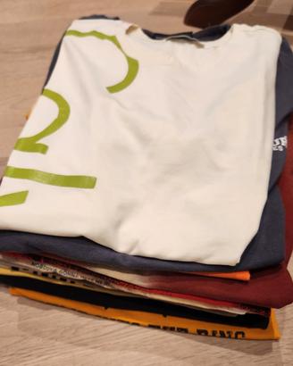 T-shirt uomo 
