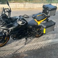 Qj SRT 800