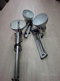 lampade da scrivania 