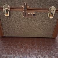 Borbonese beauty case  