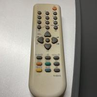 televisore vintage 20 pollici 