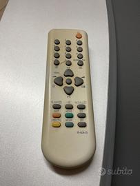 televisore vintage 20 pollici 