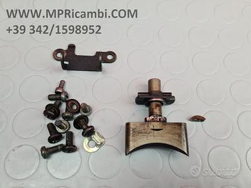 VALVOLA SCARICO YAMAHA YZ 250 2000 2001 YZ250