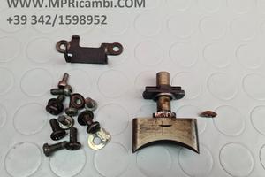 VALVOLA SCARICO YAMAHA YZ 250 2000 2001 YZ250