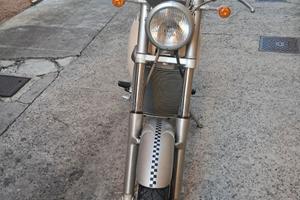 Aprilia motò