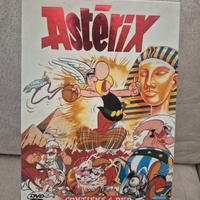 Cofanetto ASTERIX raro
