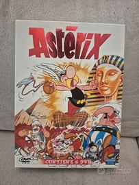 Cofanetto ASTERIX raro