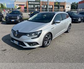 Renault Mégane sporter 1.5 blue dci duel2 115cv e