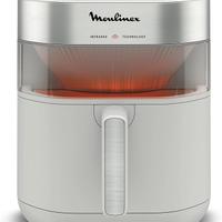 Moulinex Easy Fry InfraredPz.129 € Sconto a97 €