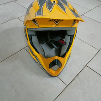 Casco da cross Acerbis