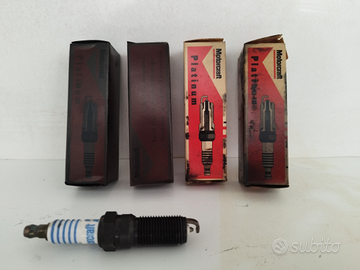 Motorcraft Platinum AYFS 22 PP1