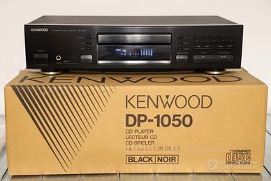 Lettore CD Kenwood DP-1050 Compact Disc Player
