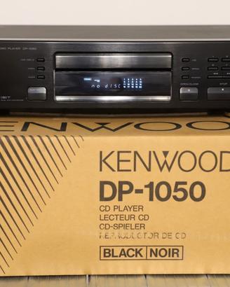 Lettore CD Kenwood DP-1050 Compact Disc Player