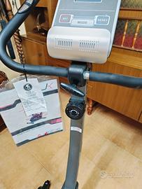 bici magnetica